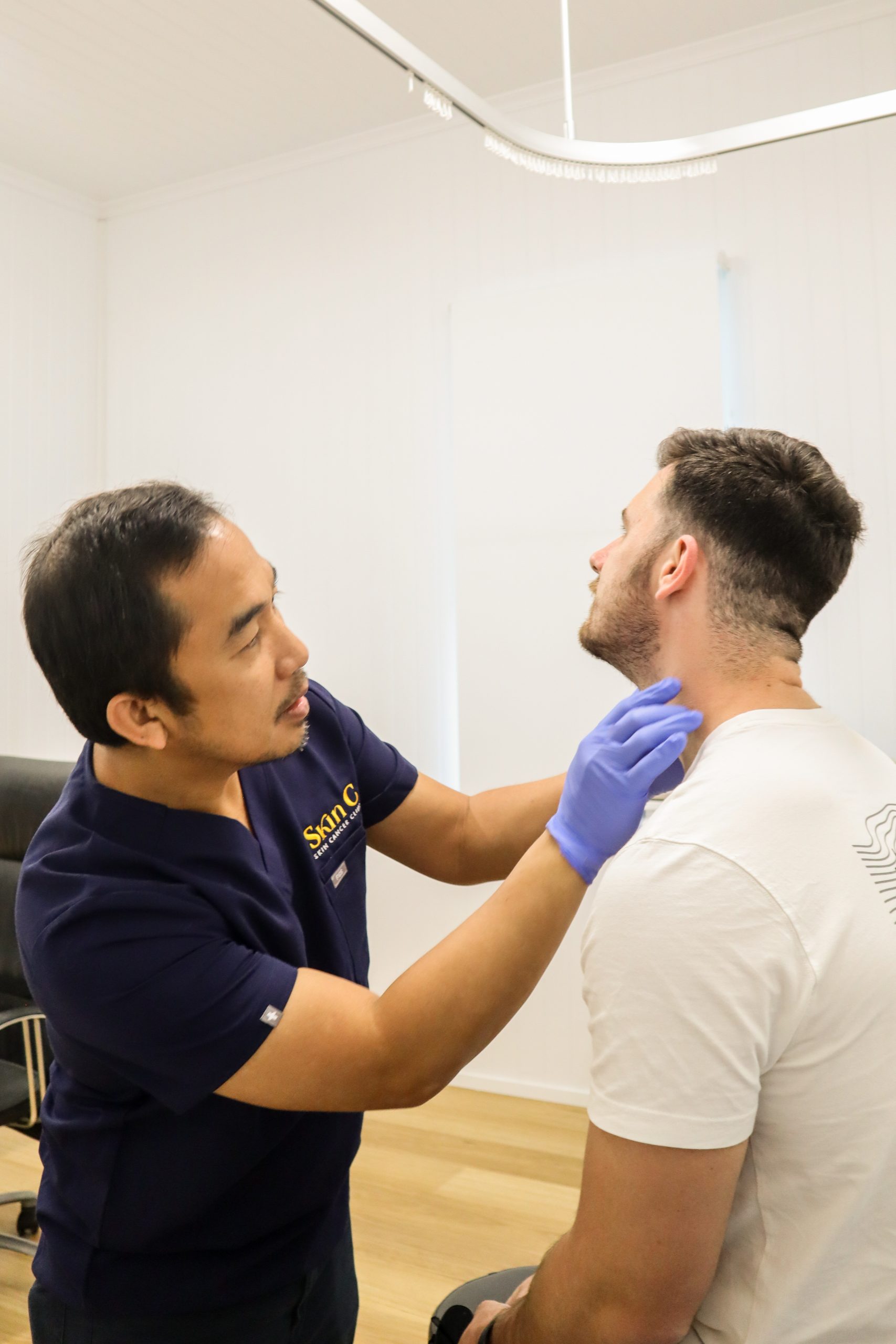 Melanoma Detection Ipswich Melanoma Detection Ipswich